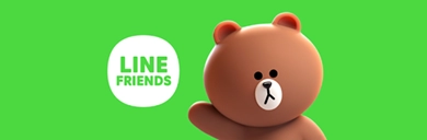 Line Friends