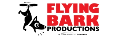 Flying Bark
